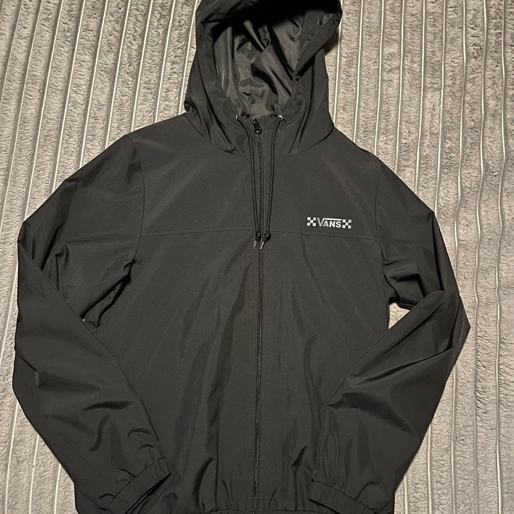 Vans Men's Windbreaker